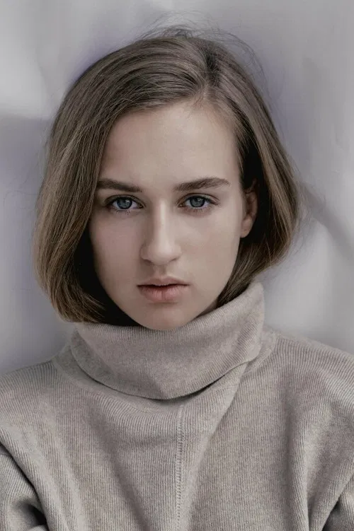 Анна Сердюк profile