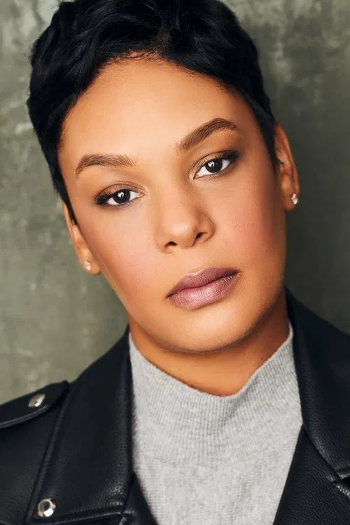 Keisha Thompson profile