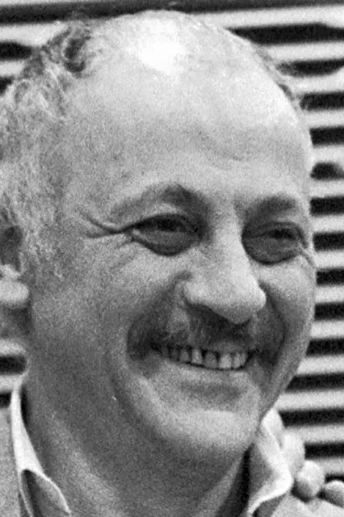 Samvel Gasparov profile