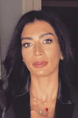 Mariam Ahmady profile