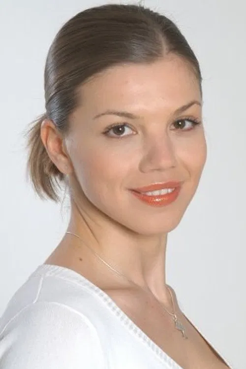 Viorica Vodă profile