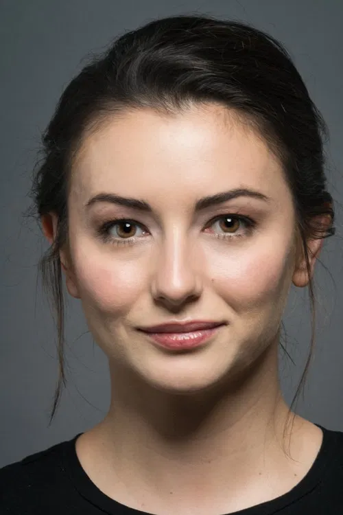 Pınar Töre profile