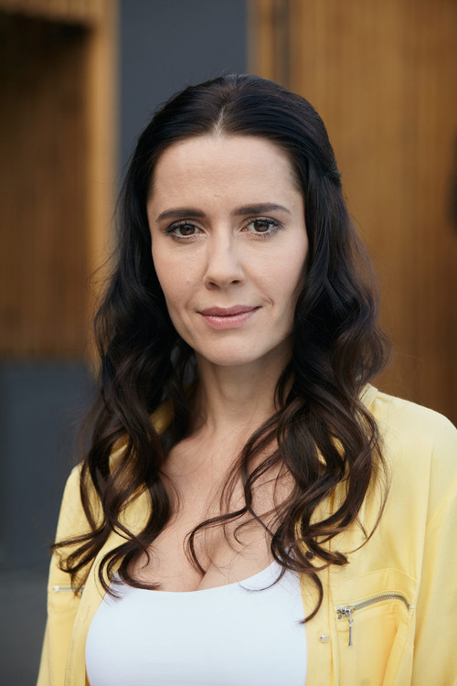 Anastasia Tritenko profile