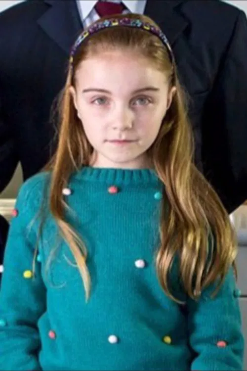 Rosa Strudwick profile