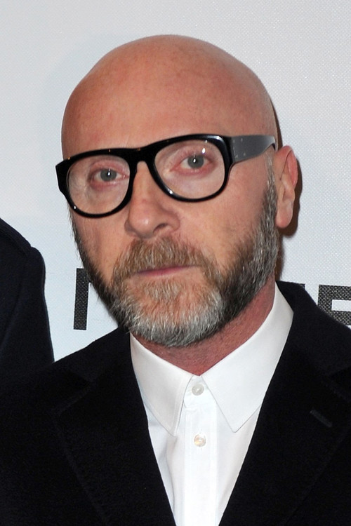 Domenico Dolce profile