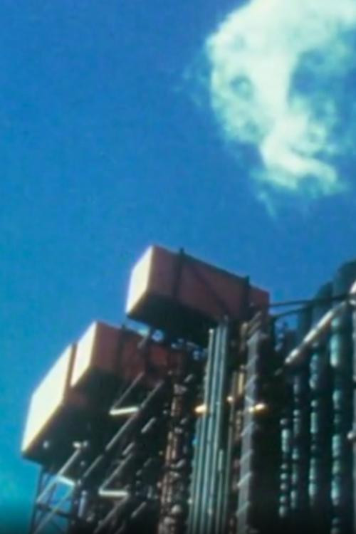 Spool - 26 janvier 1988 poster