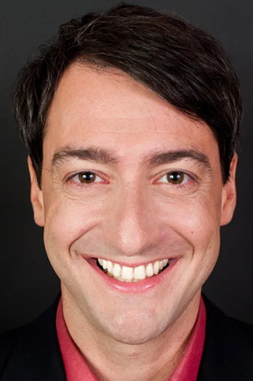 Andrew Cassese profile