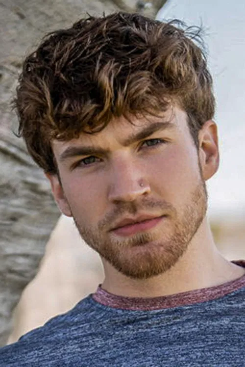 Carter Collins profile