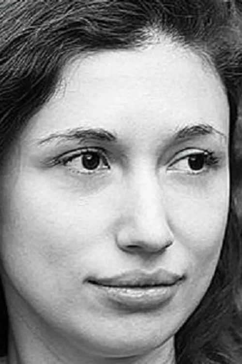 Zhanna Bekmambetova profile