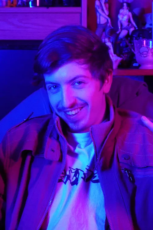 Chip MacDonald profile