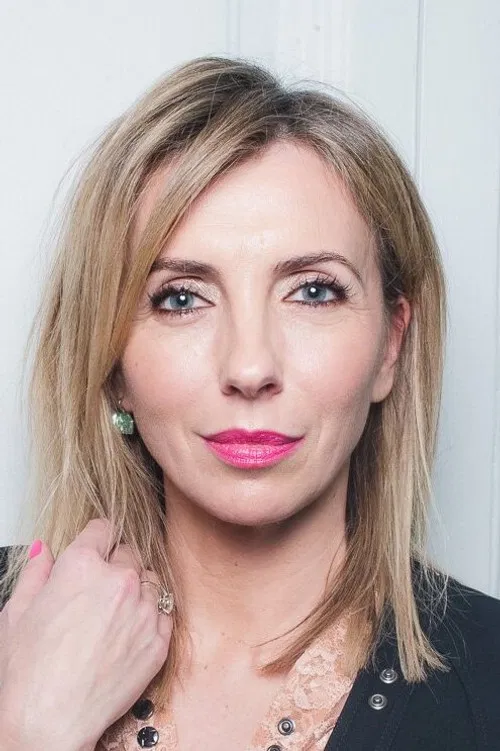 Svetlana Bondarchuk profile