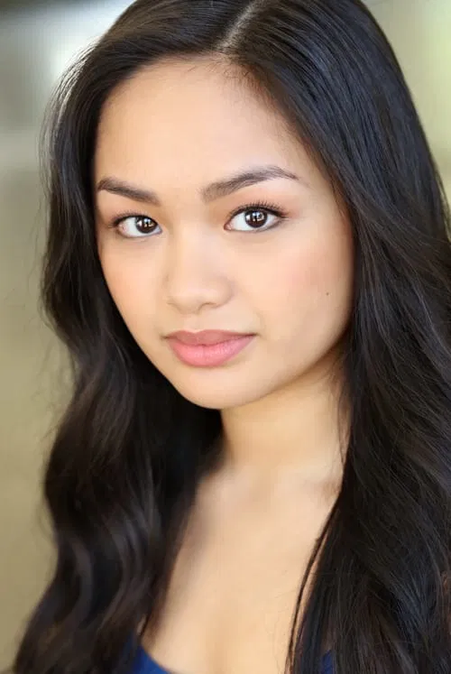 Nayah Damasen profile