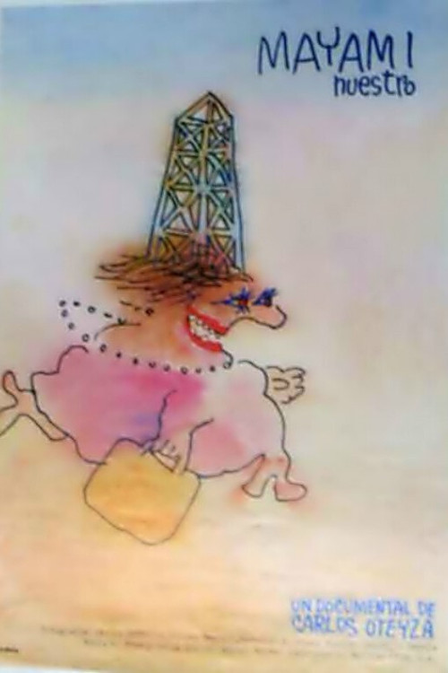 La propia gente poster