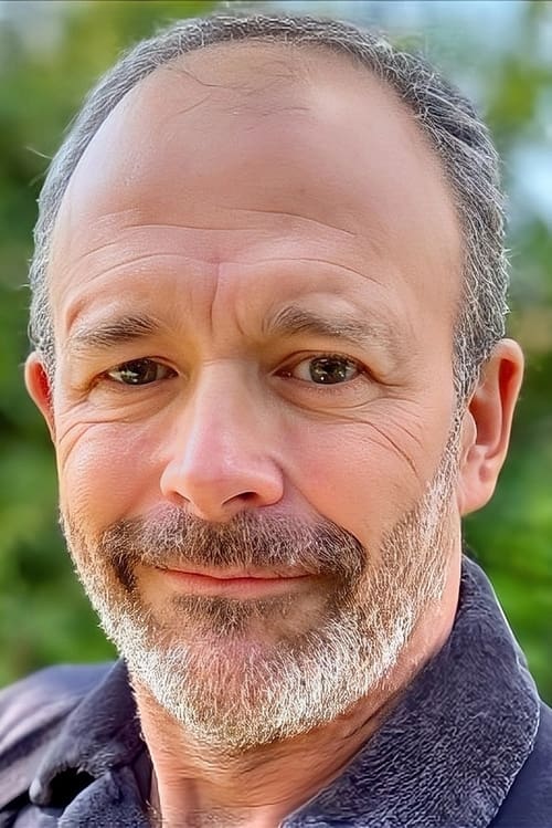 Harry Burton profile