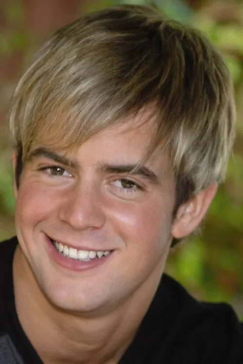 Nate Alexander profile