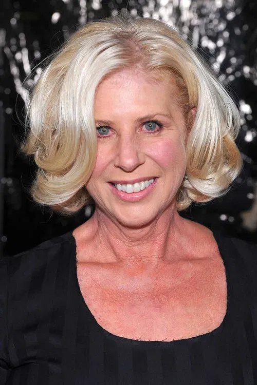 Callie Khouri profile