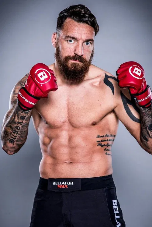 Chris Bungard profile