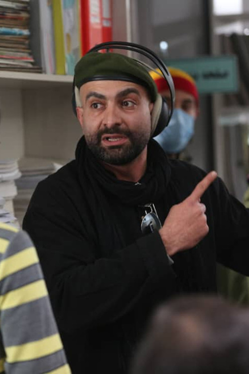 Amir Pourkian profile