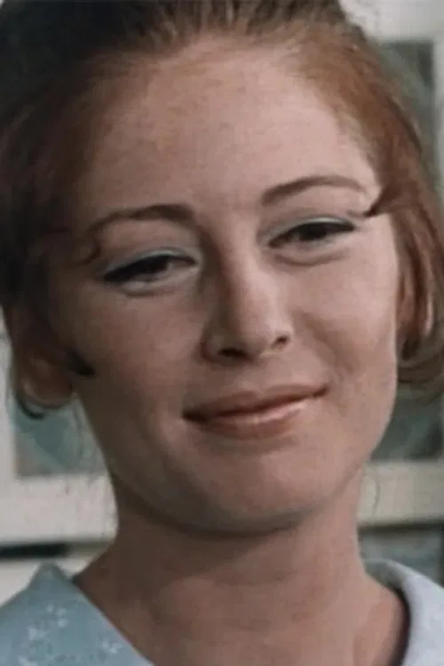 Eszter Szakács profile