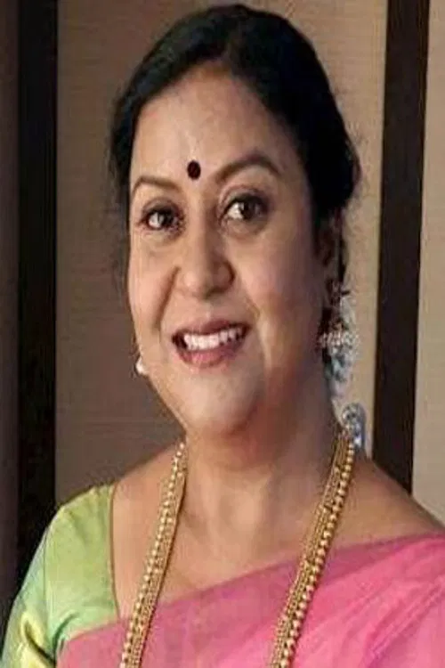 Sihi Kahi Geetha profile