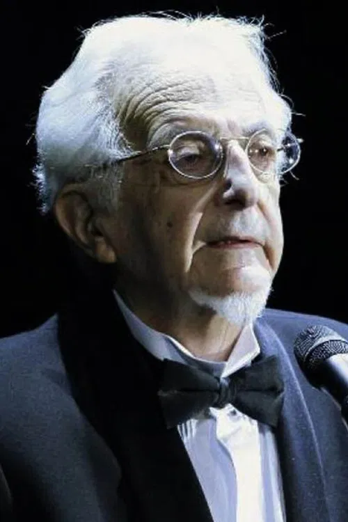 Rafael Corkidi profile