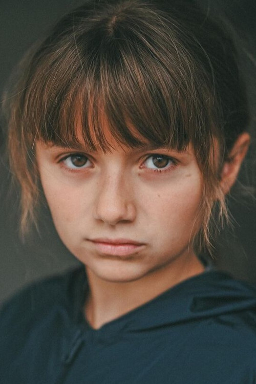 Rona Regjepi profile