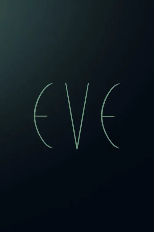 EVE poster