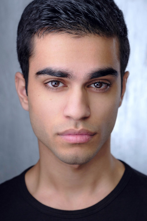 Armin Karima profile