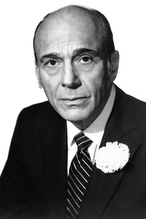 Johnny Green profile