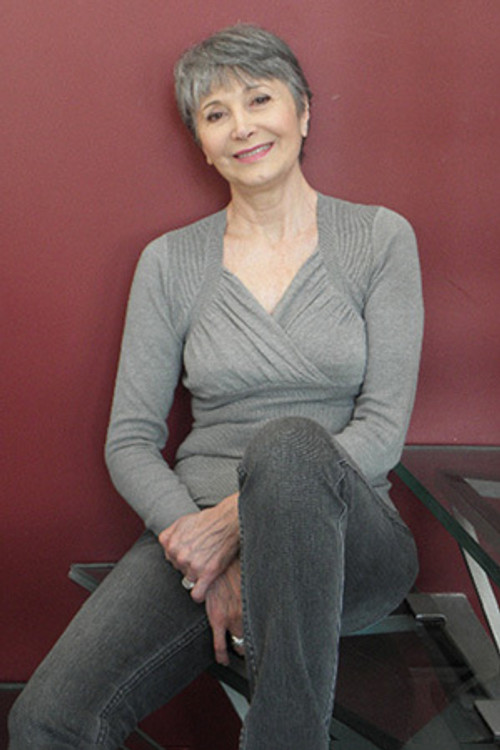 Clara Borras profile