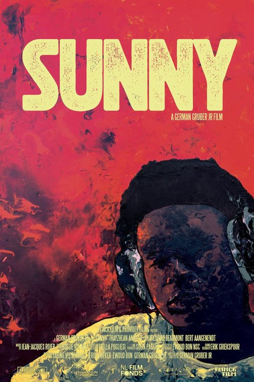 Sunny poster