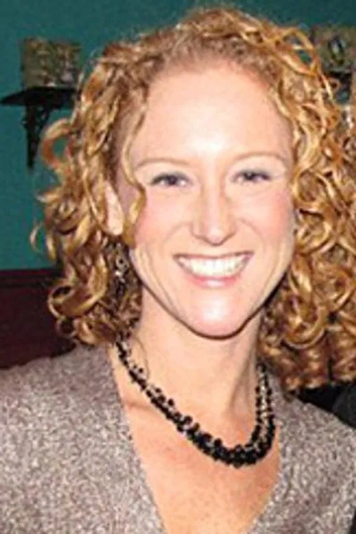 Hilary Gordon profile