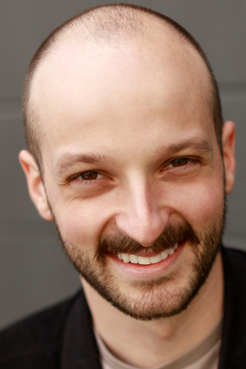 Brendan Cahalan profile