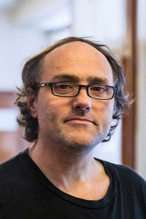 Roger Alan Koza profile