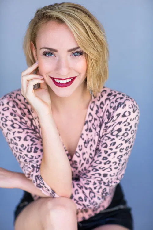 Shayna Gabrielle profile