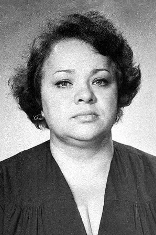 Natalya Krachkovskaya profile