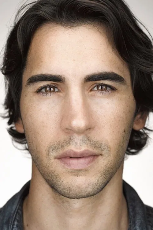 John Shartzer profile