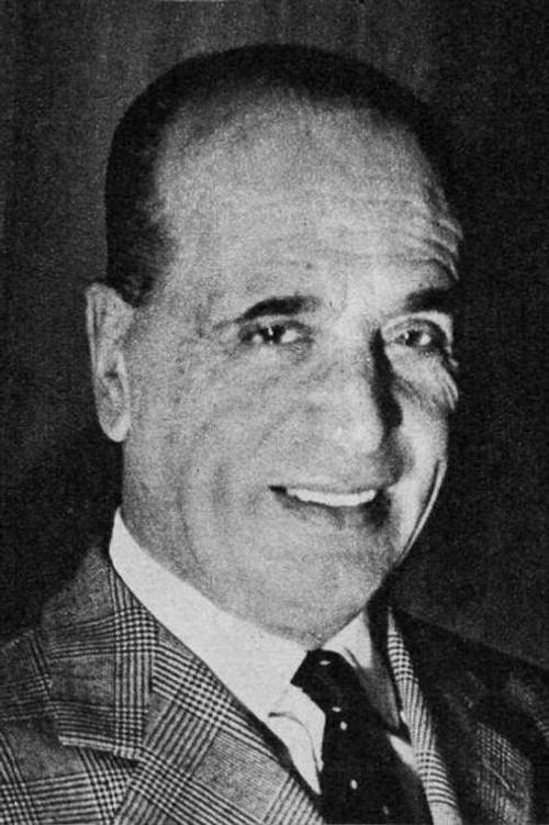 Giorgio Capecchi profile