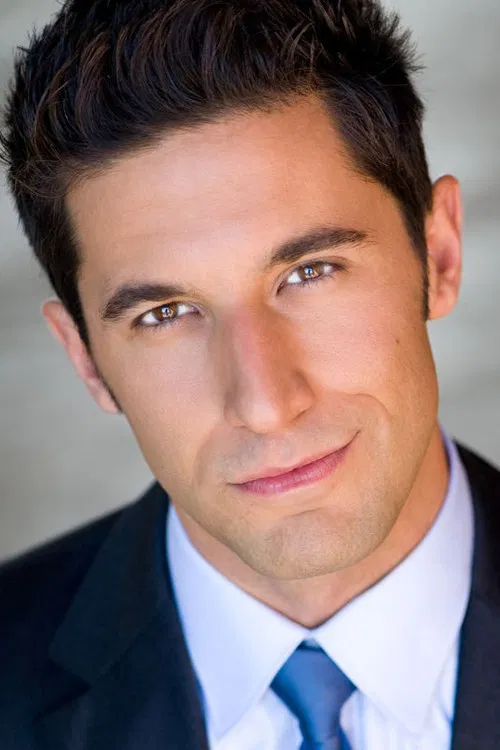 Christian S. Anderson profile