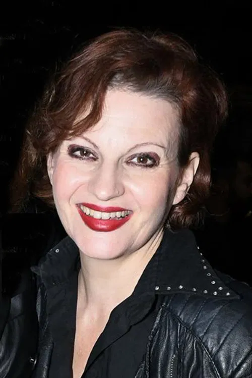 Lilian Archonti profile