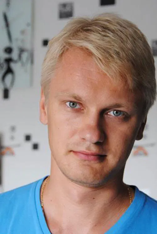 Kirill Burdikhin profile