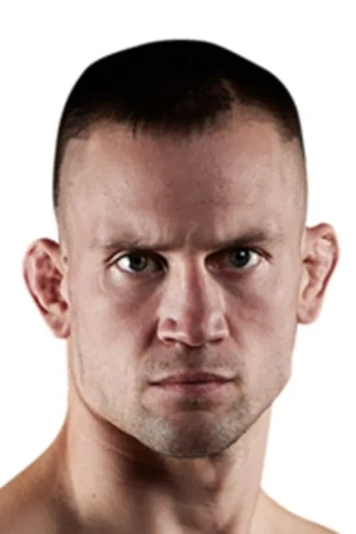 Stipe Brčić profile