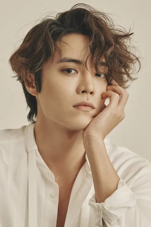 Eddy Kim profile