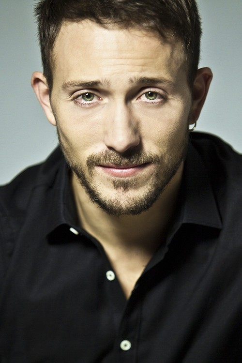 Joan Carles Suau profile