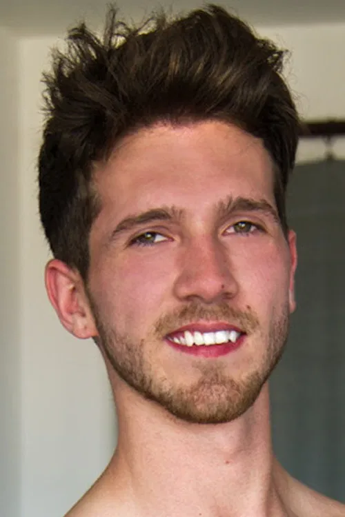 Ash Hendricks profile