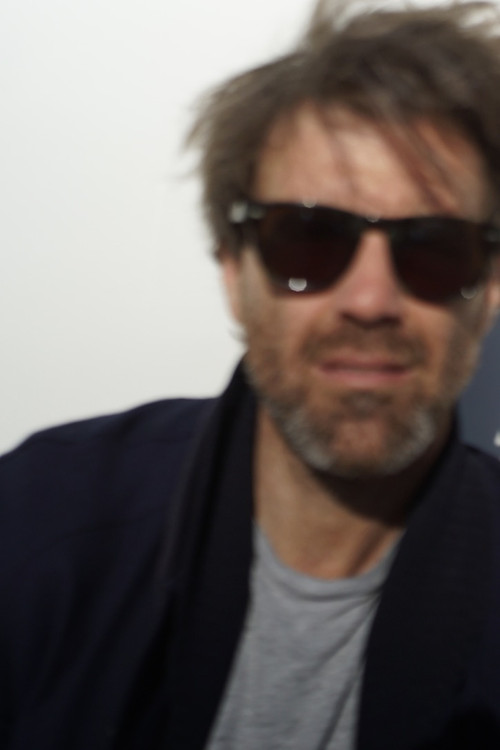 Stuart A. McIntyre profile