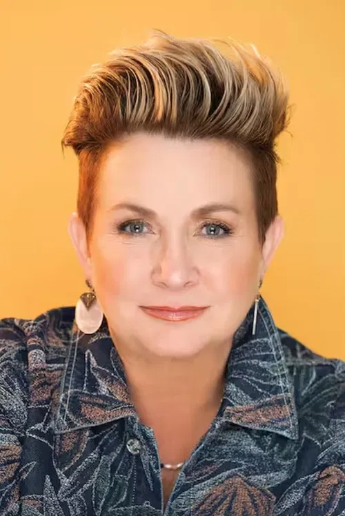 Nathalie Simard profile