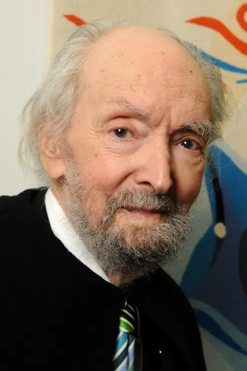 Nadir Afonso profile