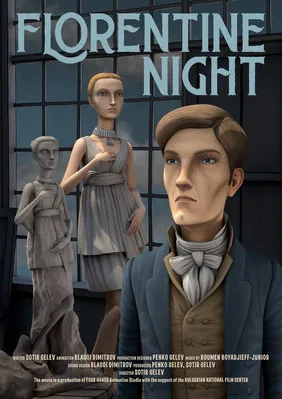 Florentine Night poster