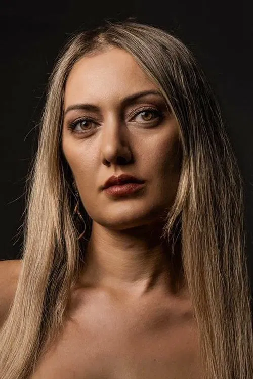 Pınar Çağlar Gençtürk profile